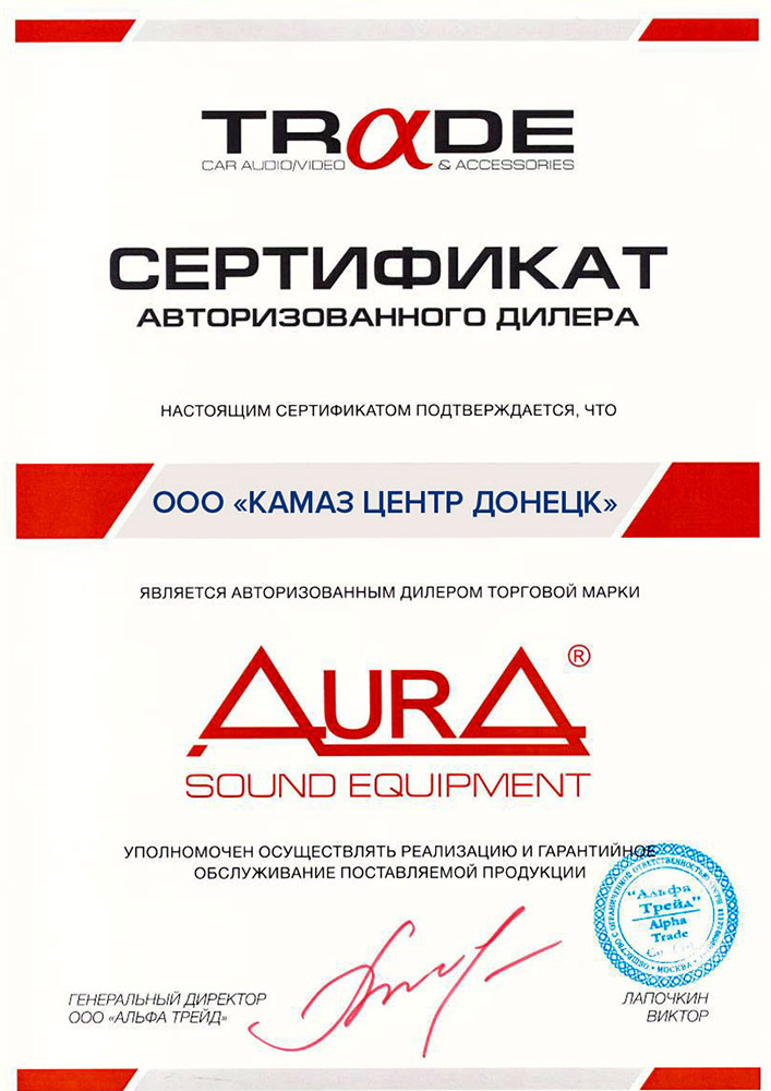 AURA