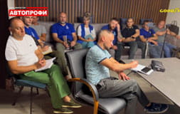 Развитие и обучение персонала